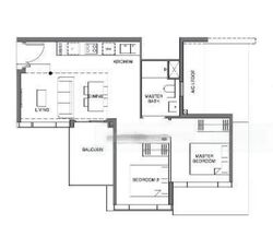 Leedon Green (D10), Condominium #460435371
